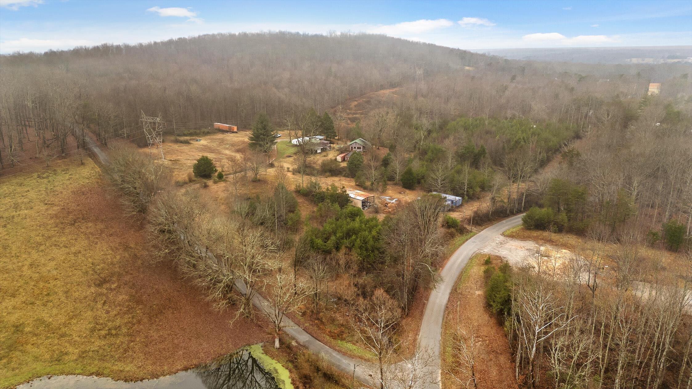 Gruetli Laager, Tennessee 37339, United States, 2 Bedrooms Bedrooms, ,1 BathroomBathrooms,Residential,Active,253964