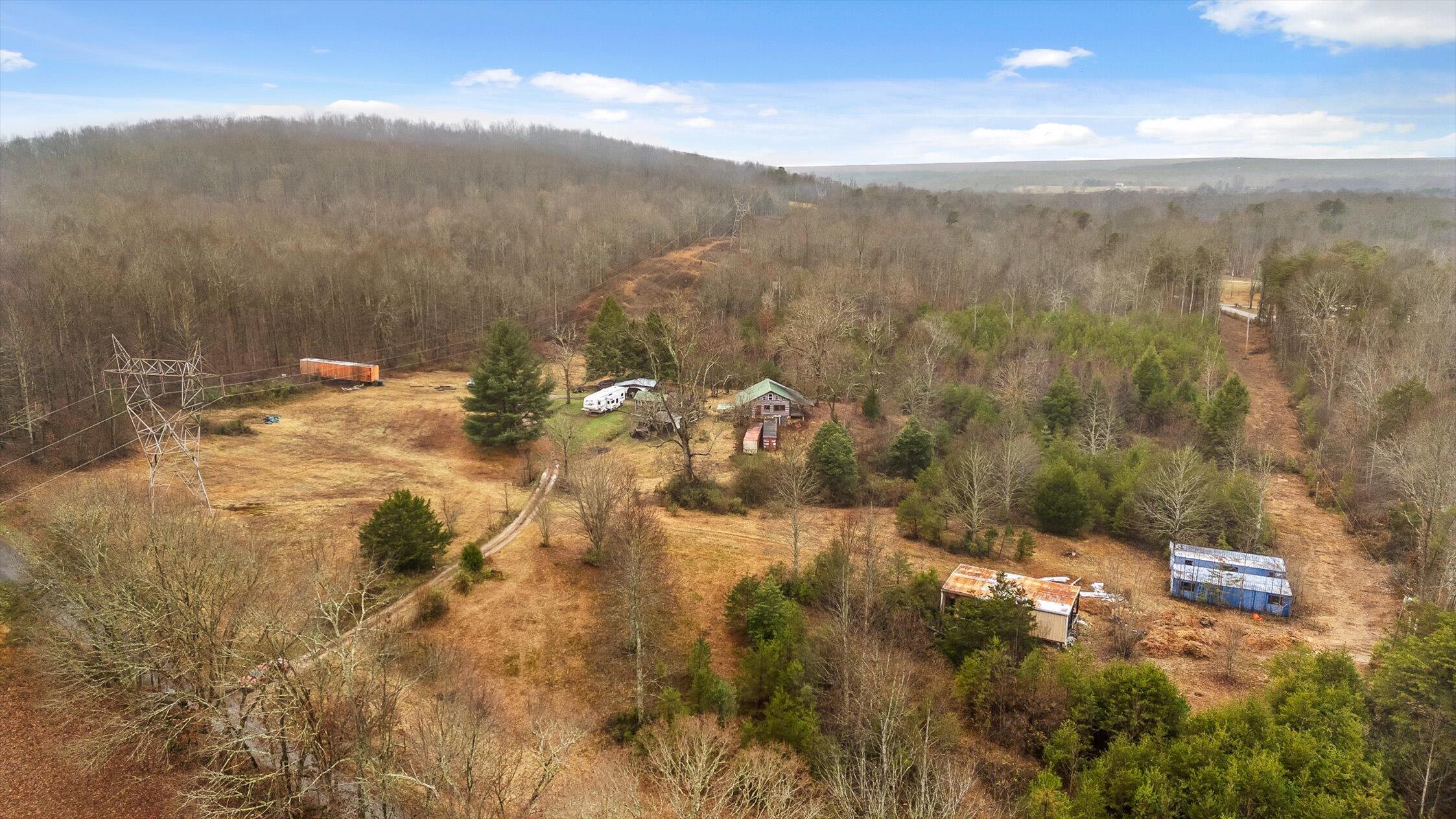 Gruetli Laager, Tennessee 37339, United States, 2 Bedrooms Bedrooms, ,1 BathroomBathrooms,Residential,Active,253964