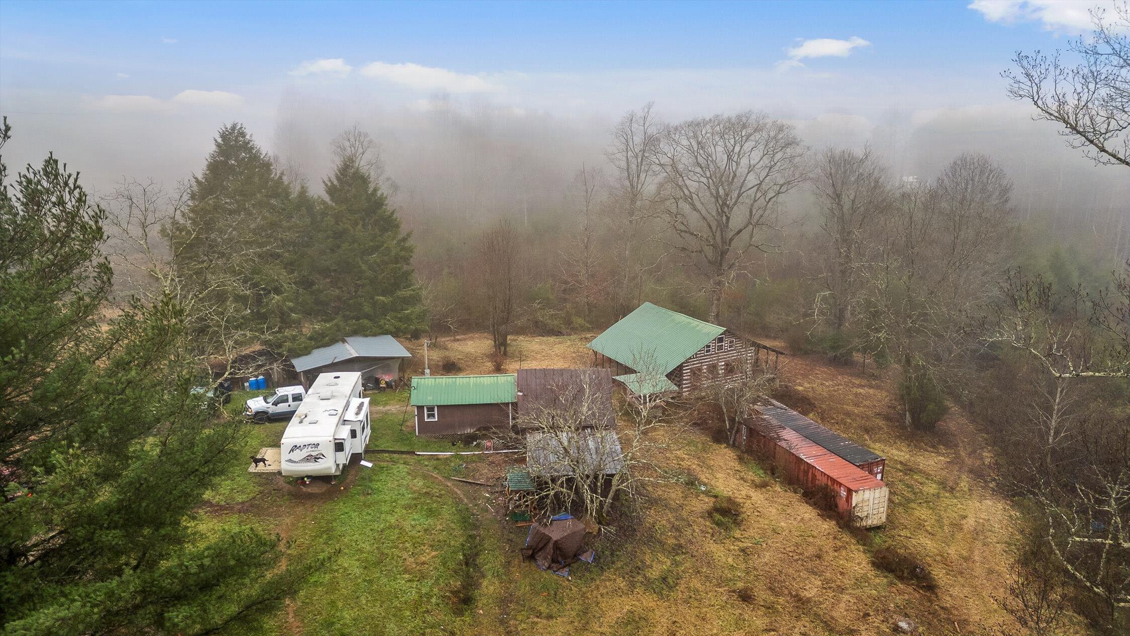 Gruetli Laager, Tennessee 37339, United States, 2 Bedrooms Bedrooms, ,1 BathroomBathrooms,Residential,Active,253964