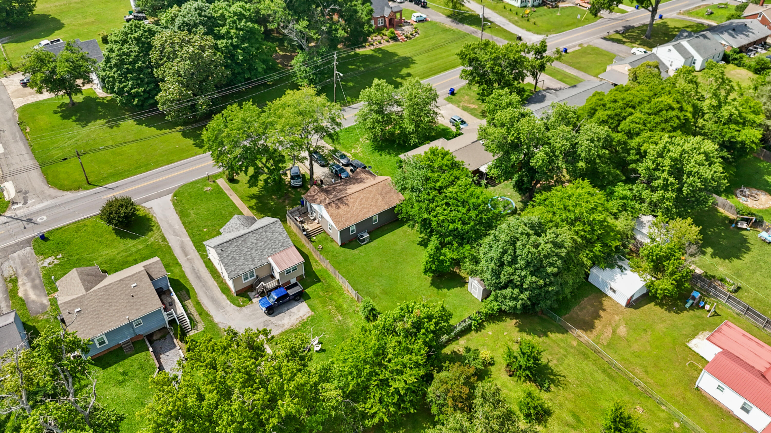 1104 Georgtown Road, Cleveland, Tennessee image 21