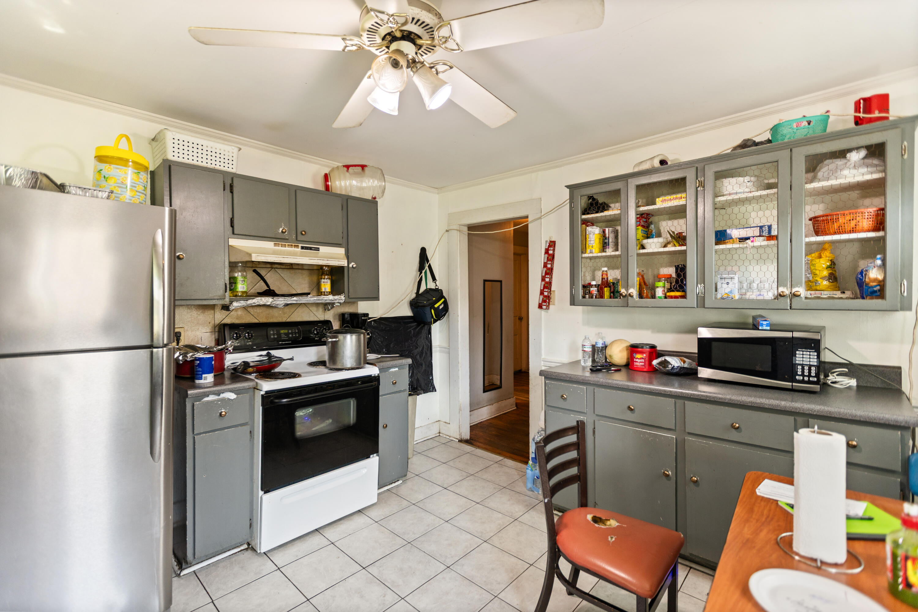 1104 Georgtown Road, Cleveland, Tennessee image 5