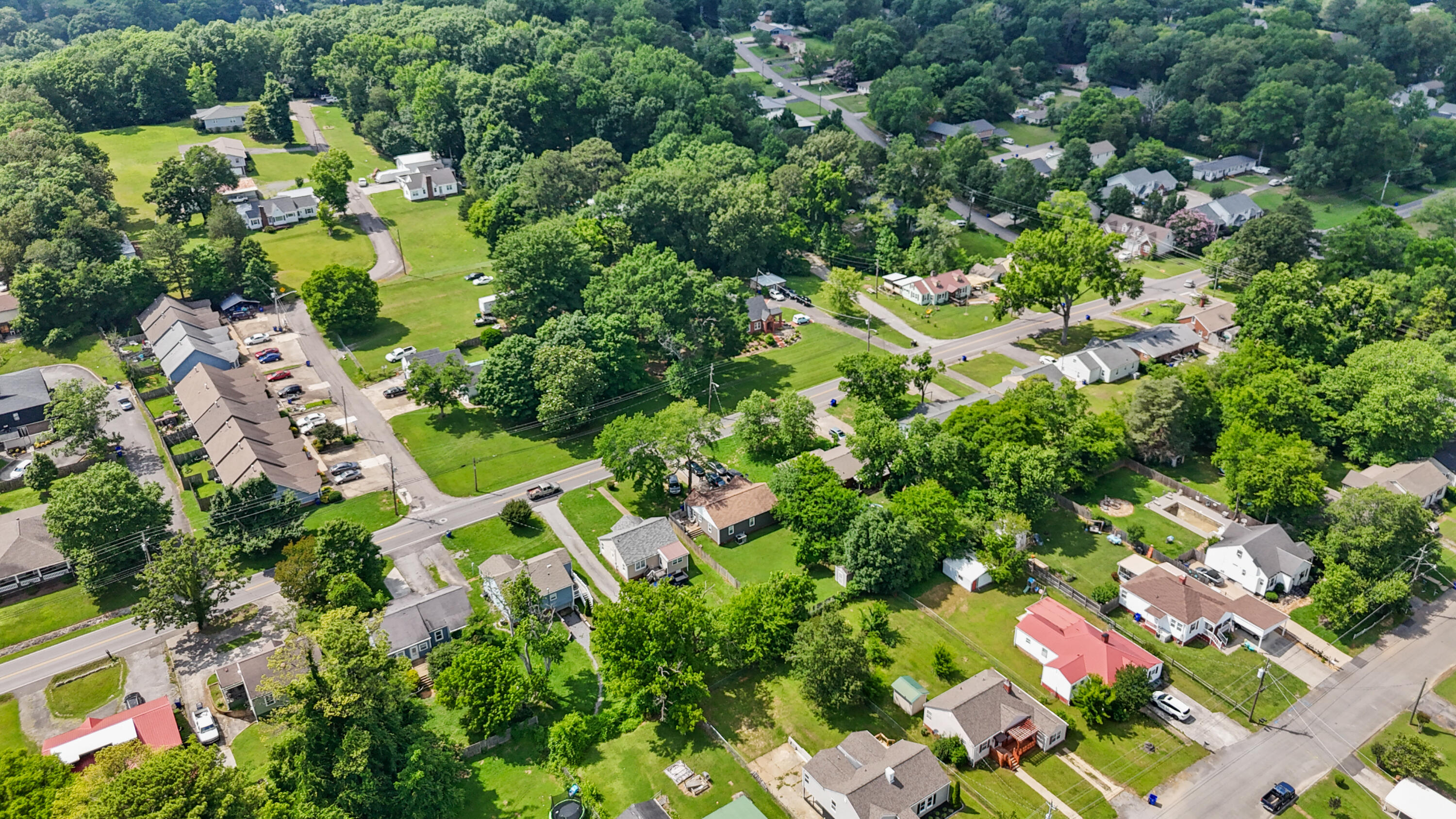 1104 Georgtown Road, Cleveland, Tennessee image 22