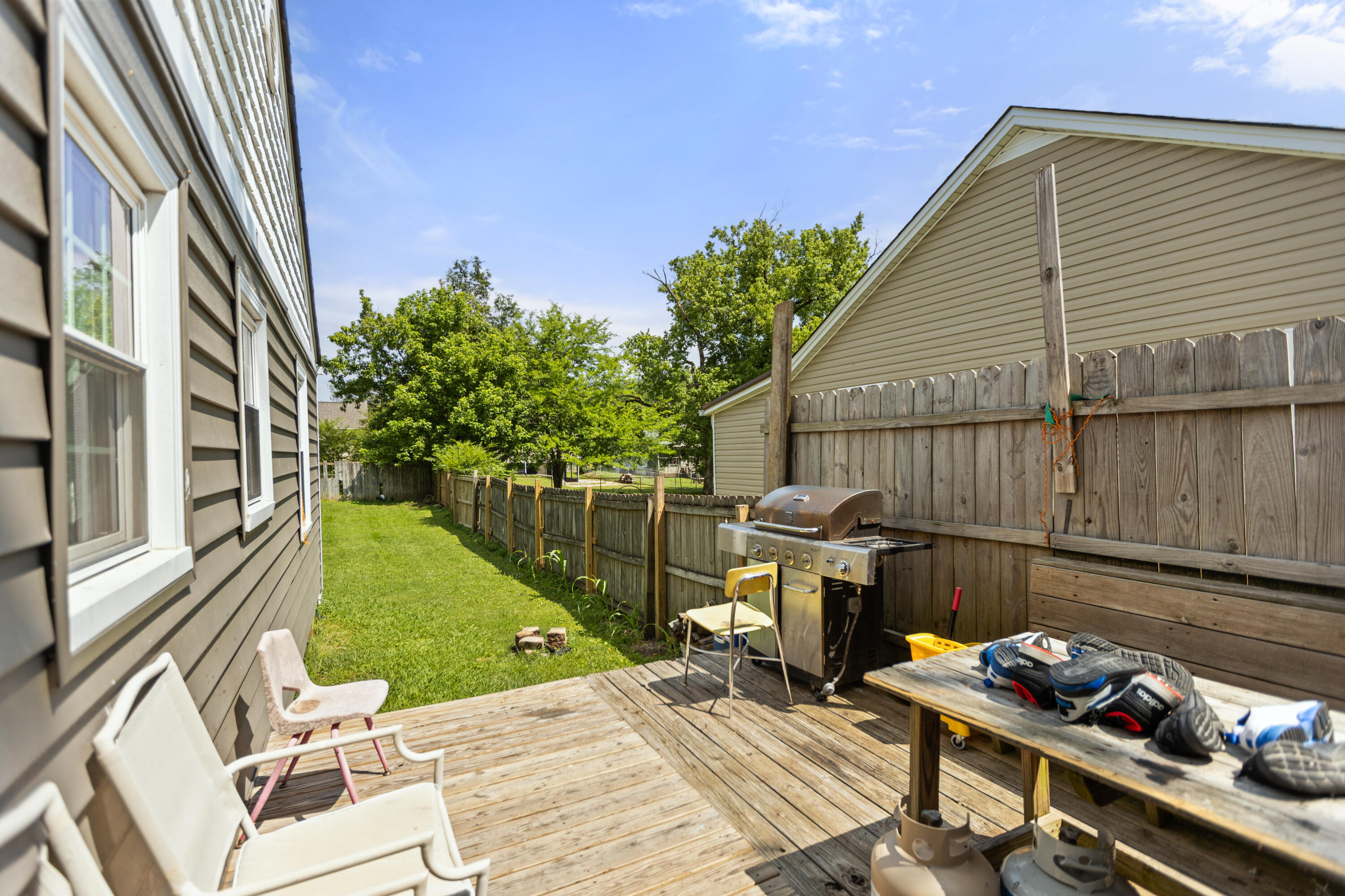 1104 Georgtown Road, Cleveland, Tennessee image 17
