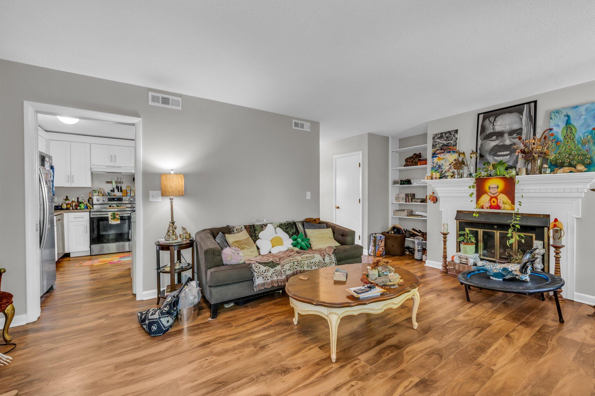 800 Reads Lake Road #317, Chattanooga, Tennessee image 8