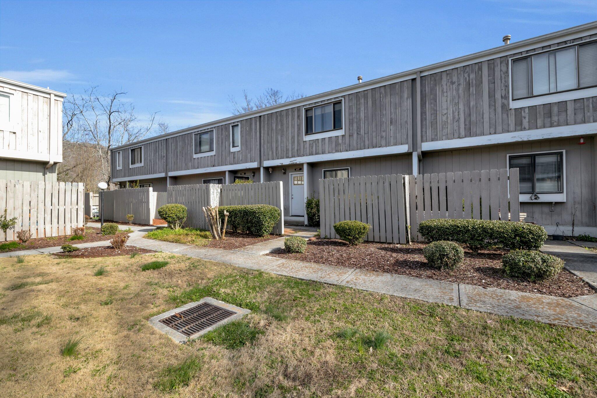 800 Reads Lake Road #317, Chattanooga, Tennessee image 1