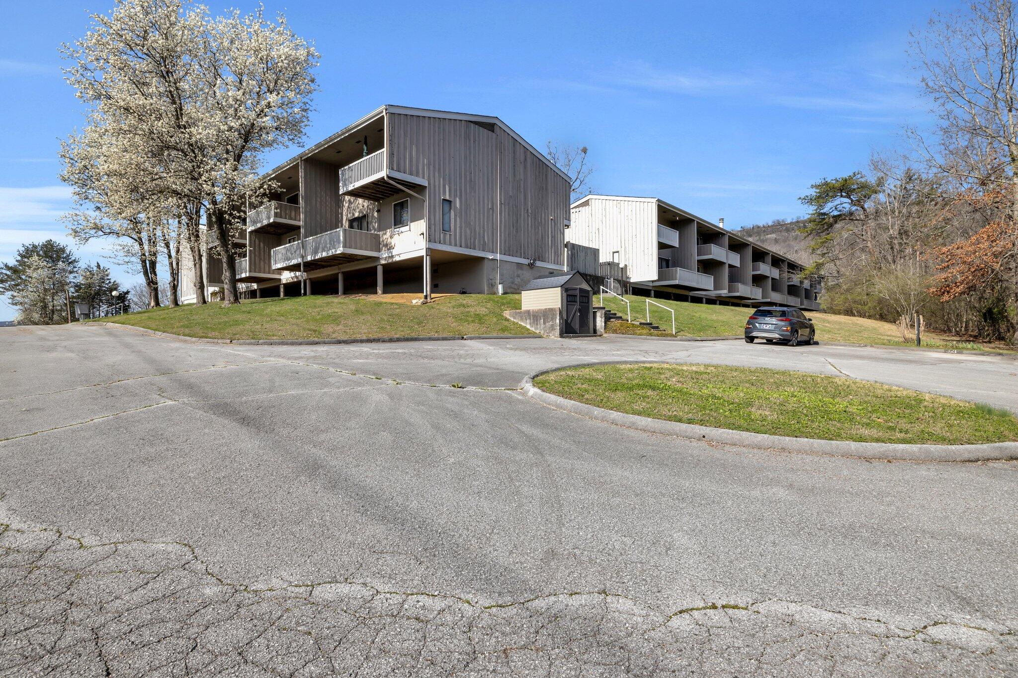 800 Reads Lake Road #317, Chattanooga, Tennessee image 23