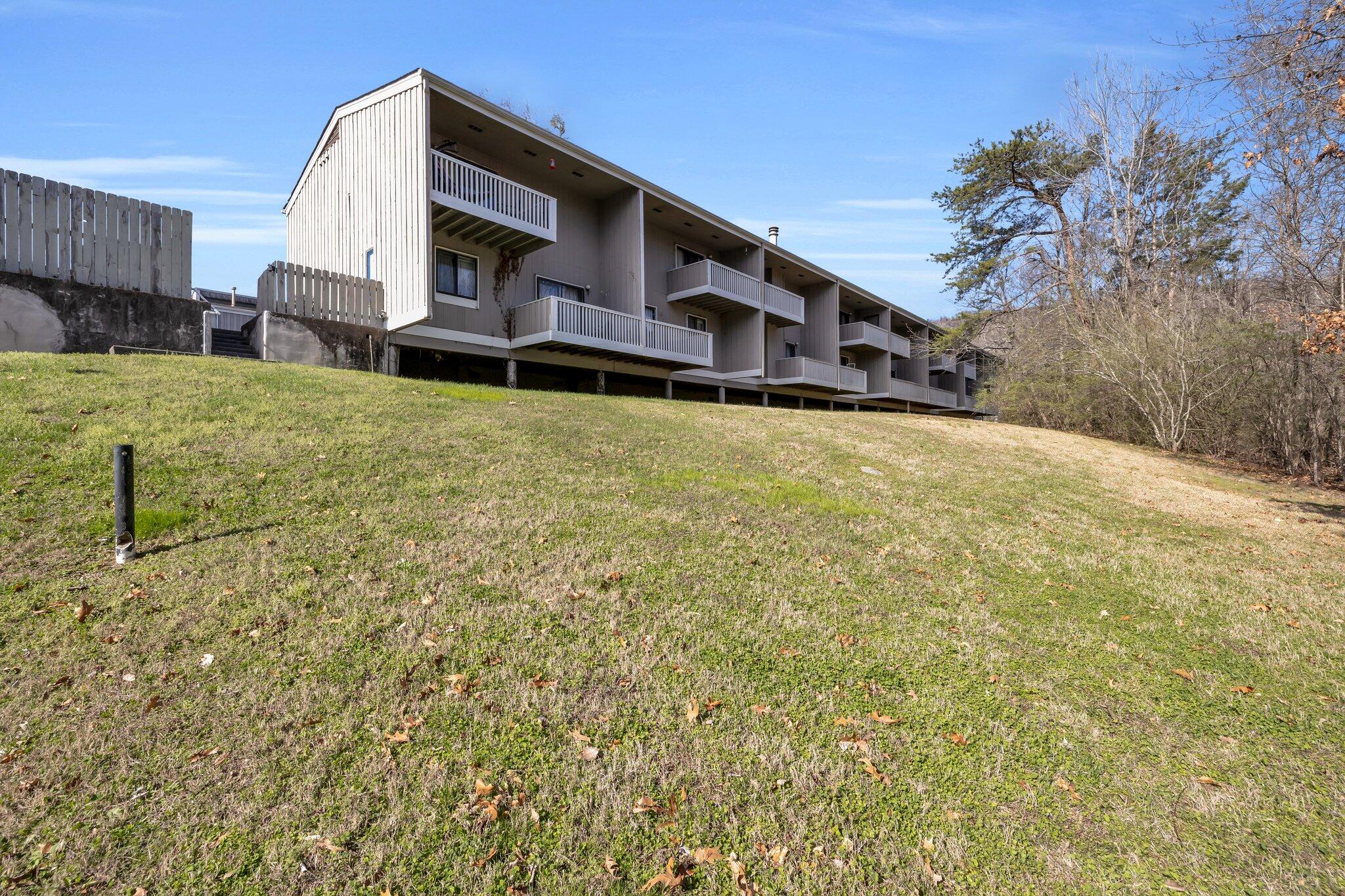 800 Reads Lake Road #317, Chattanooga, Tennessee image 22