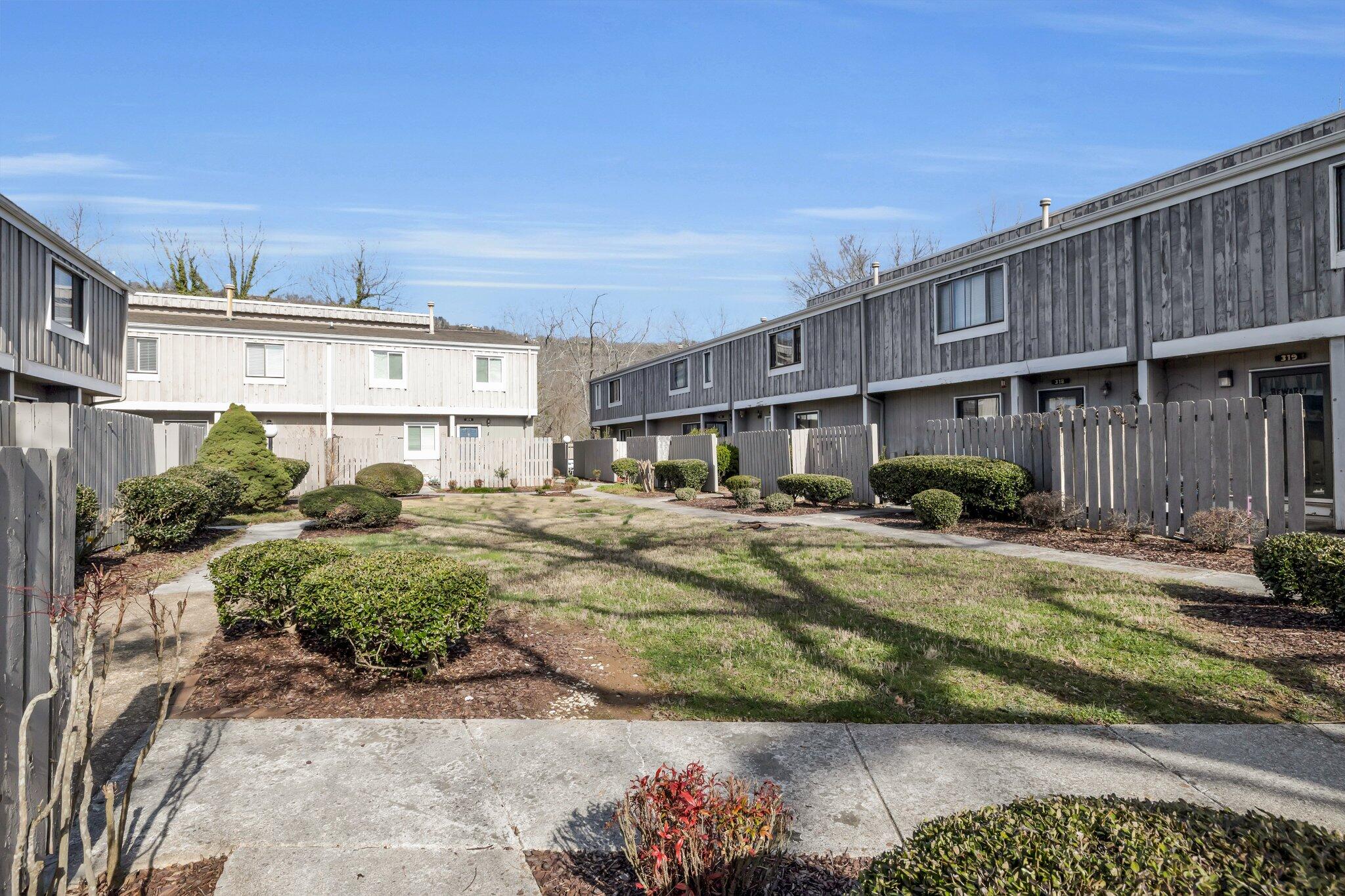 800 Reads Lake Road #317, Chattanooga, Tennessee image 3