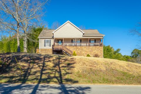Photo of 7229 Condra Drive, Harrison, TN 37341 (MLS # 1527603)