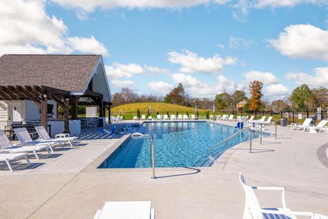 Tiny photo for 1548 Bourbon Way, Chattanooga, TN 37421 (MLS # 1522132)