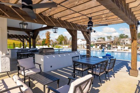 Tiny photo for 1548 Bourbon Way, Chattanooga, TN 37421 (MLS # 1522132)