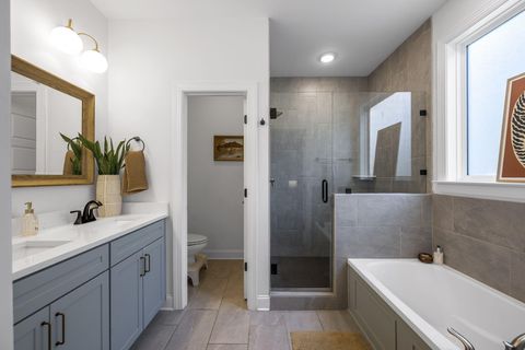 Tiny photo for 1548 Bourbon Way, Chattanooga, TN 37421 (MLS # 1522132)