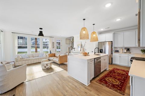 Tiny photo for 1548 Bourbon Way, Chattanooga, TN 37421 (MLS # 1522132)