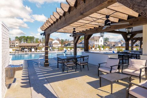 Tiny photo for 1548 Bourbon Way, Chattanooga, TN 37421 (MLS # 1522132)