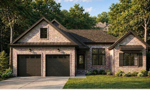 Photo of 124 Murry Lane NW, Cleveland, TN 37312 (MLS # 1539893)