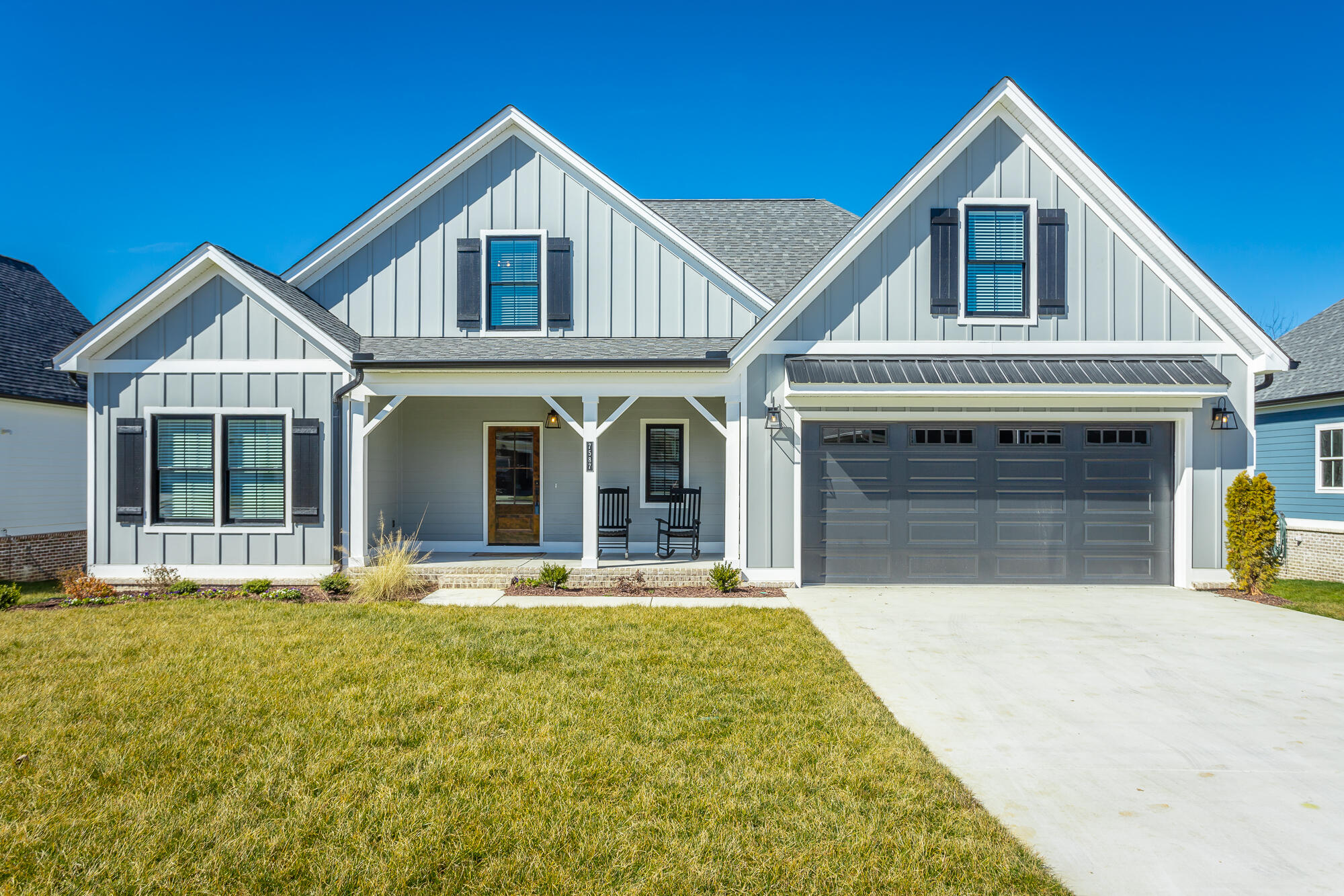6362 Jared Lane #7, Harrison, Tennessee image 1