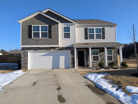 Photo of 120 Westwood Circle, Athens, TN 37303 (MLS # 1527850)