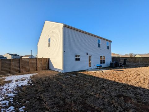 Tiny photo for 120 Westwood Circle, Athens, TN 37303 (MLS # 1527850)