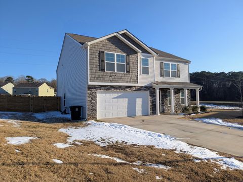 Tiny photo for 120 Westwood Circle, Athens, TN 37303 (MLS # 1527850)