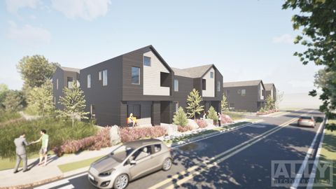 Photo of 2702 Long Street, Chattanooga, TN 37408 (MLS # 1526631)