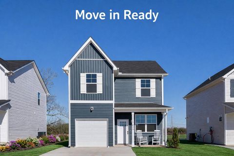 Photo of 60 Nightingale Court, Chattanooga, TN 37421 (MLS # 1530942)