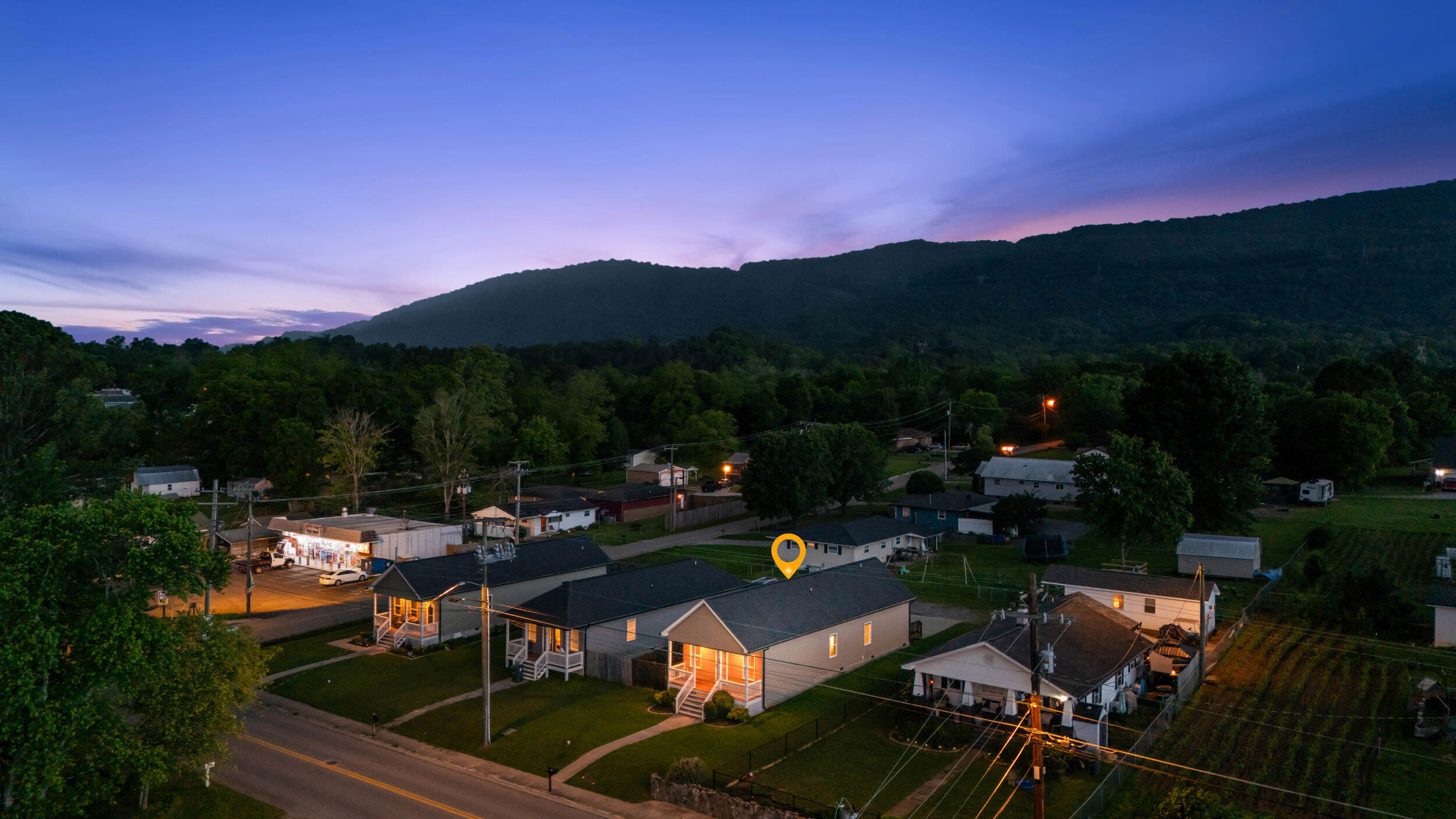 603 Browns Ferry Road, Chattanooga, Tennessee image 22