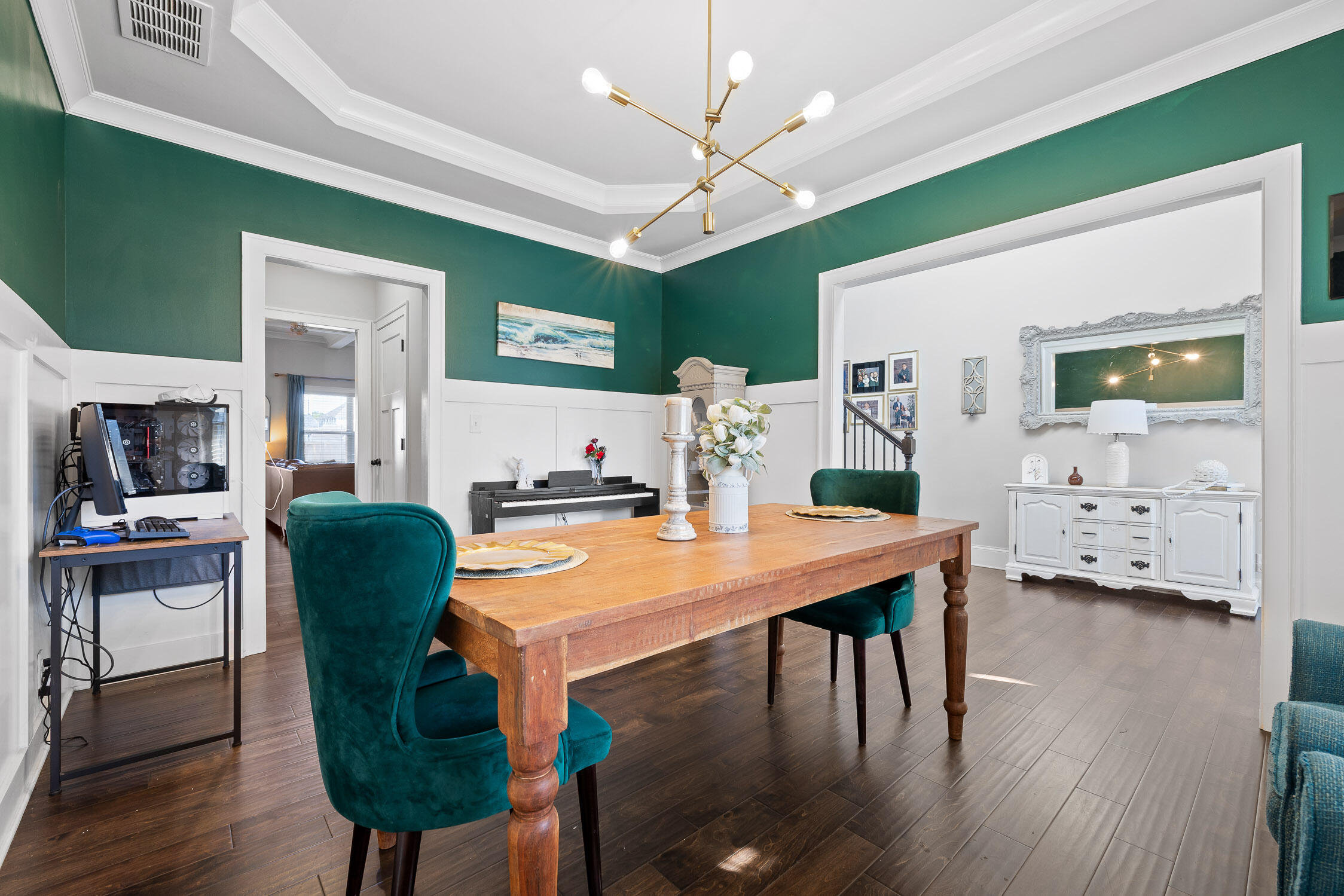 7441 Blazing Star Court