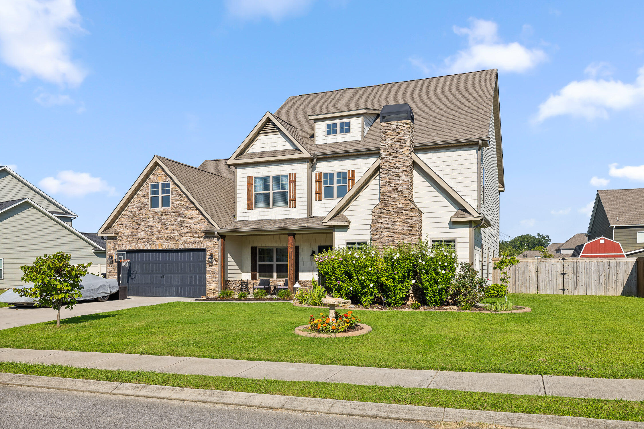 7441 Blazing Star Court