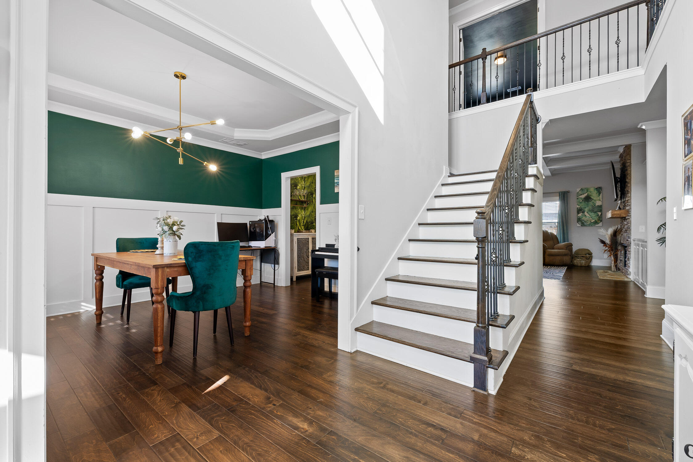 7441 Blazing Star Court