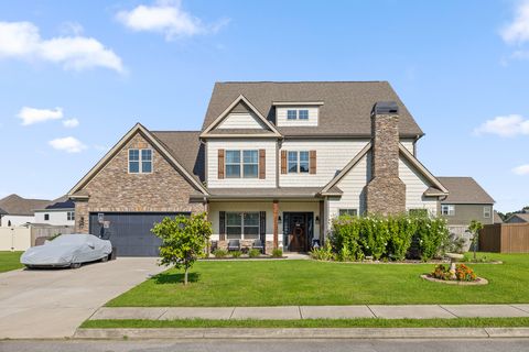 Photo of 7441 Blazing Star Court, Ooltewah, TN 37363 (MLS # 1522480)