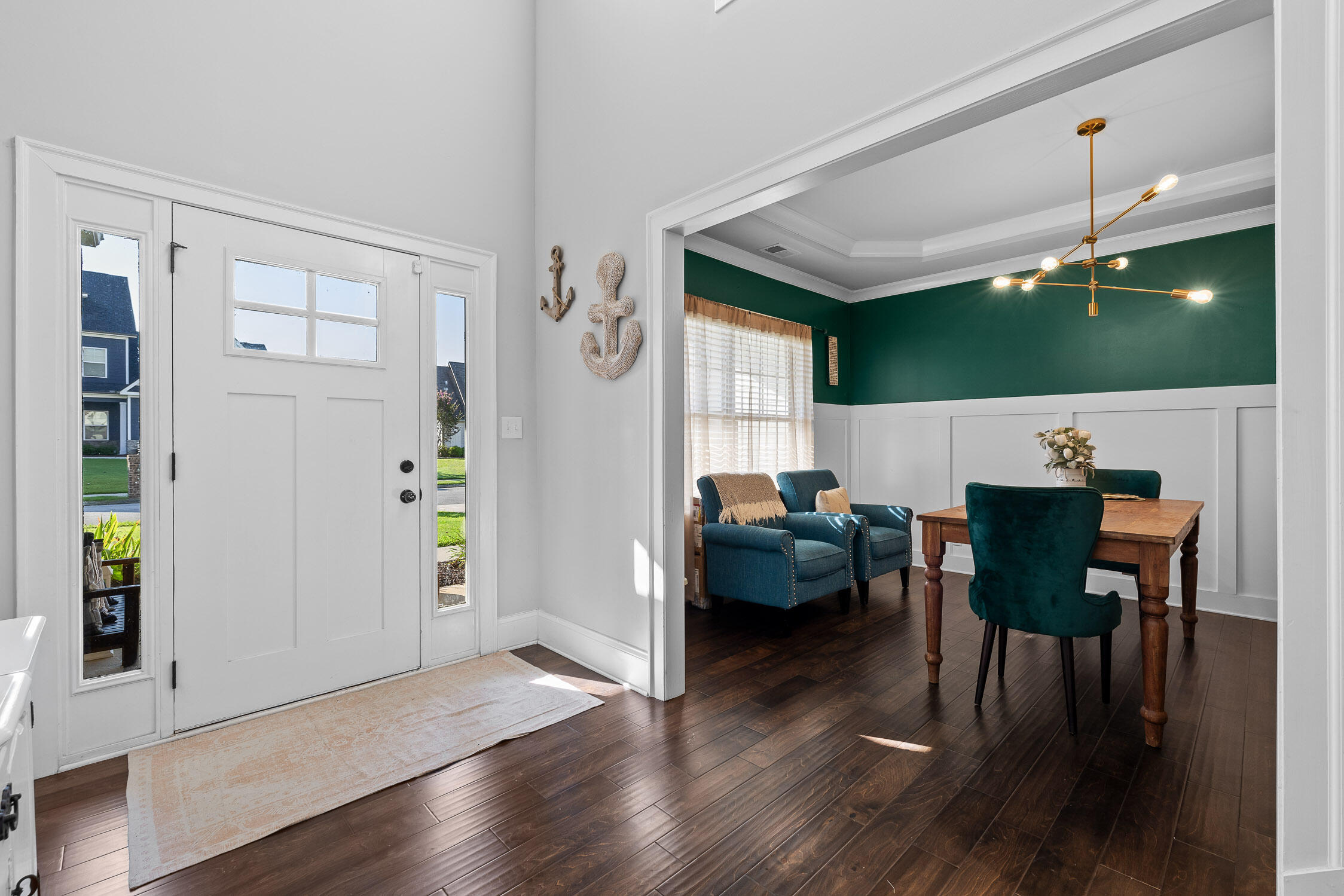 7441 Blazing Star Court