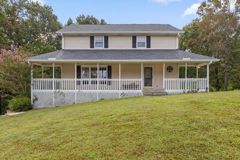 Photo of 6912 Benwood Drive, Ooltewah, TN 37363 (MLS # 1520731)