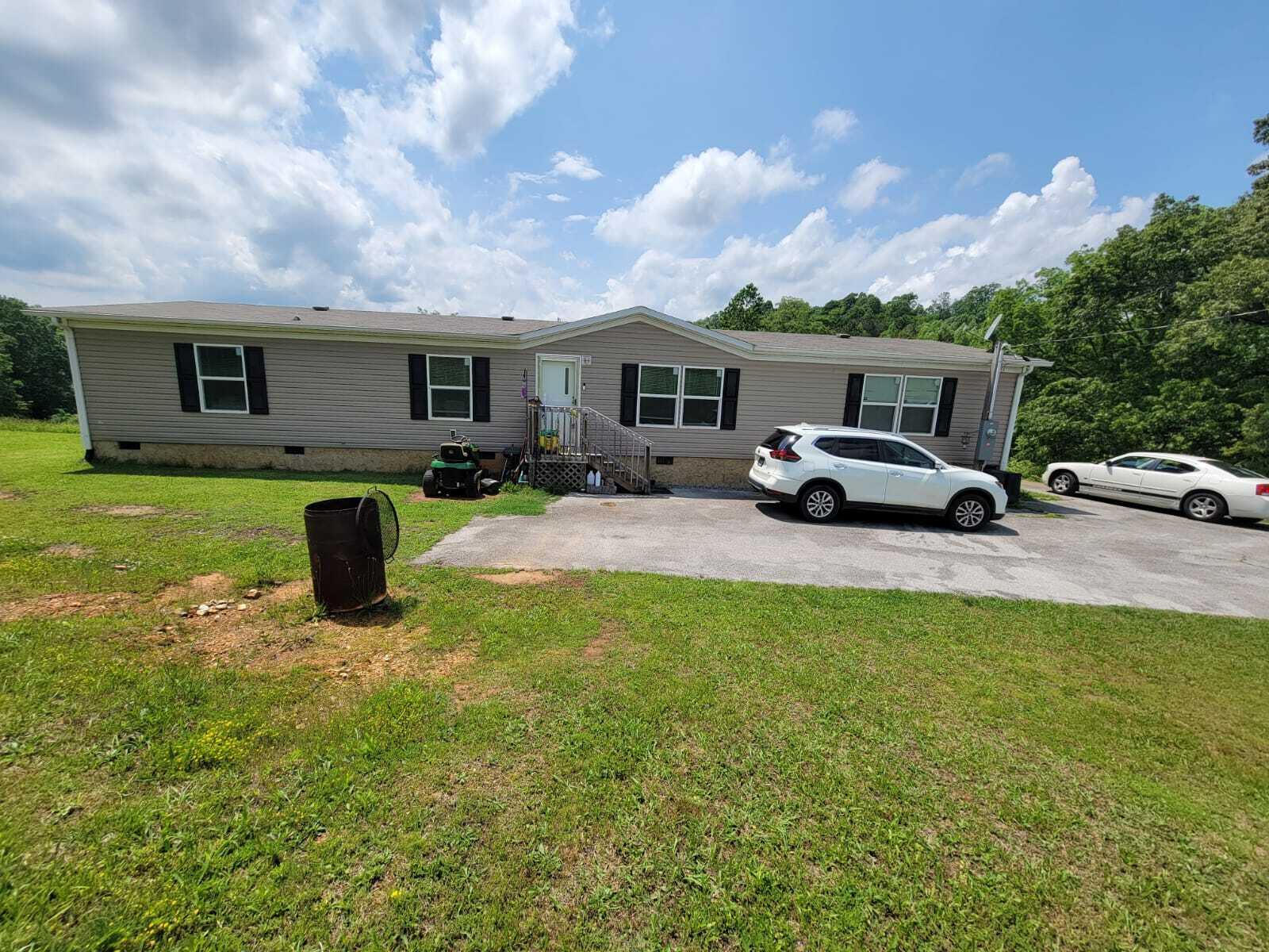 148 Co Rd 135, Athens, Tennessee image 1