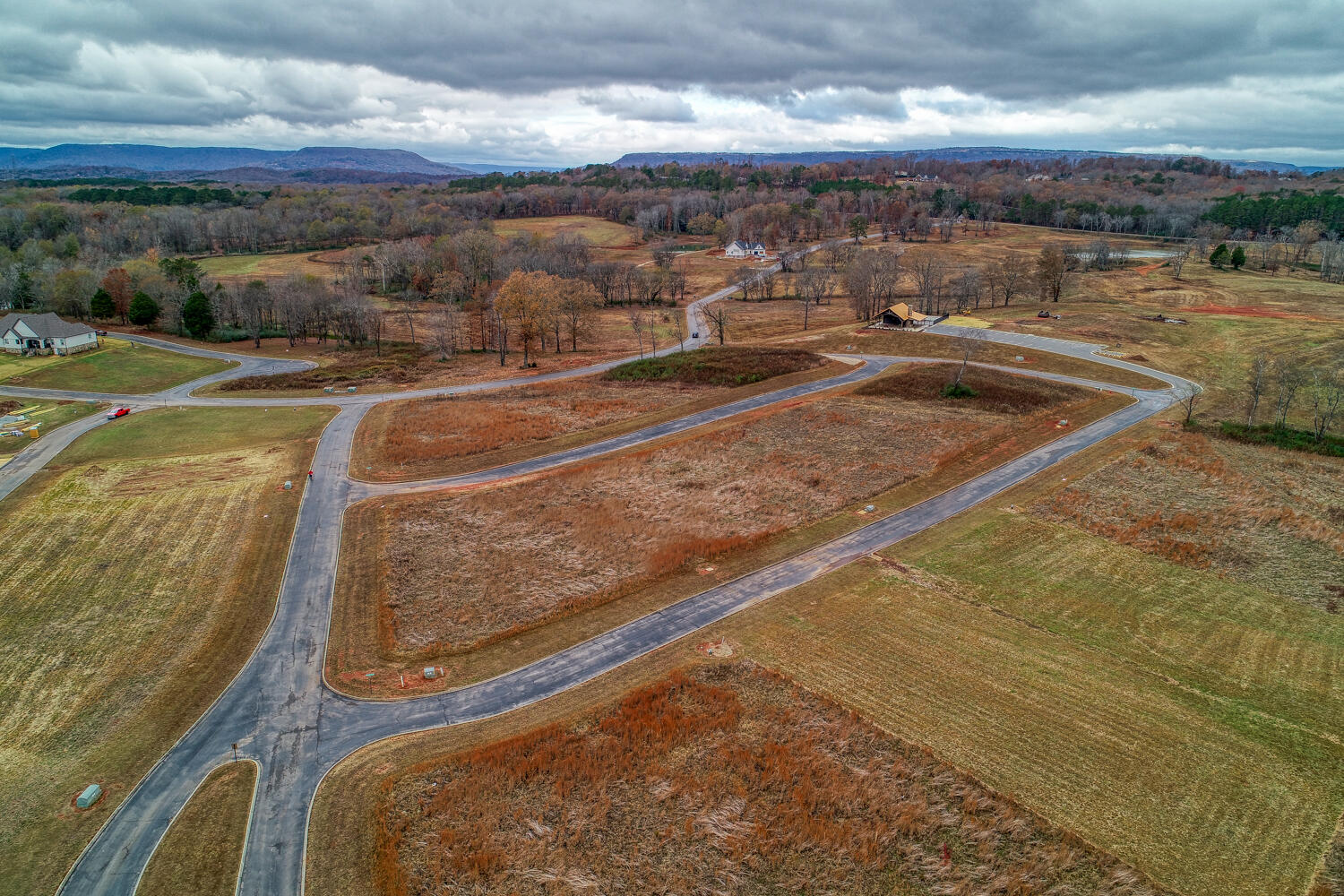 33 Leeward Drive #33, Jasper, Tennessee image 12