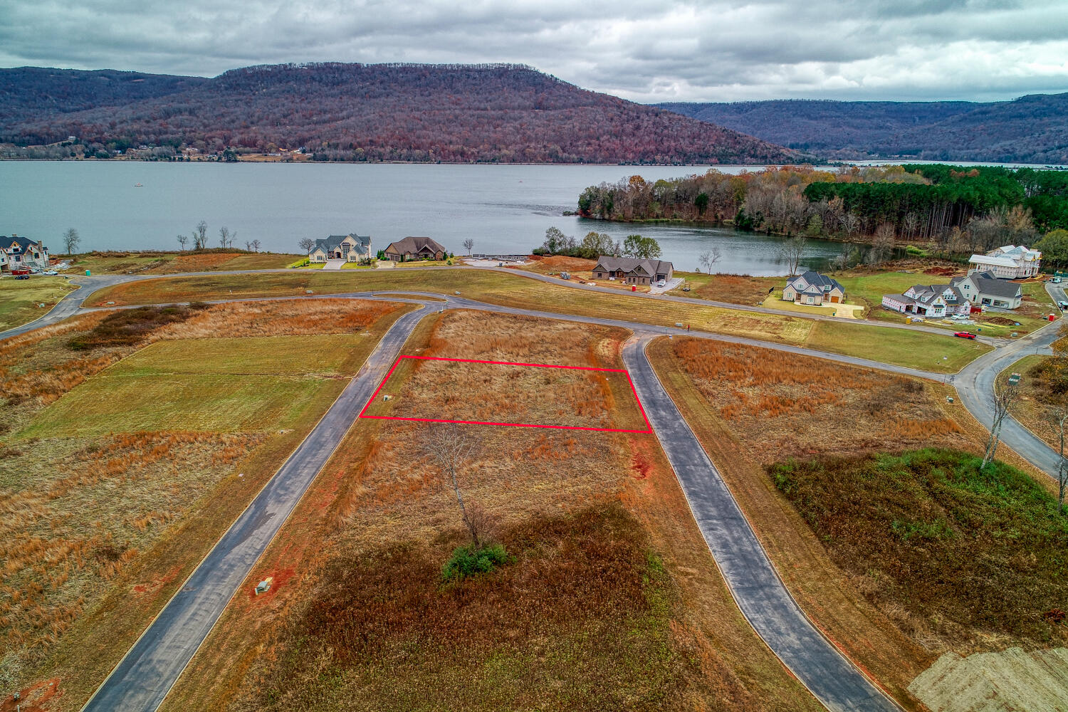 33 Leeward Drive #33, Jasper, Tennessee image 7