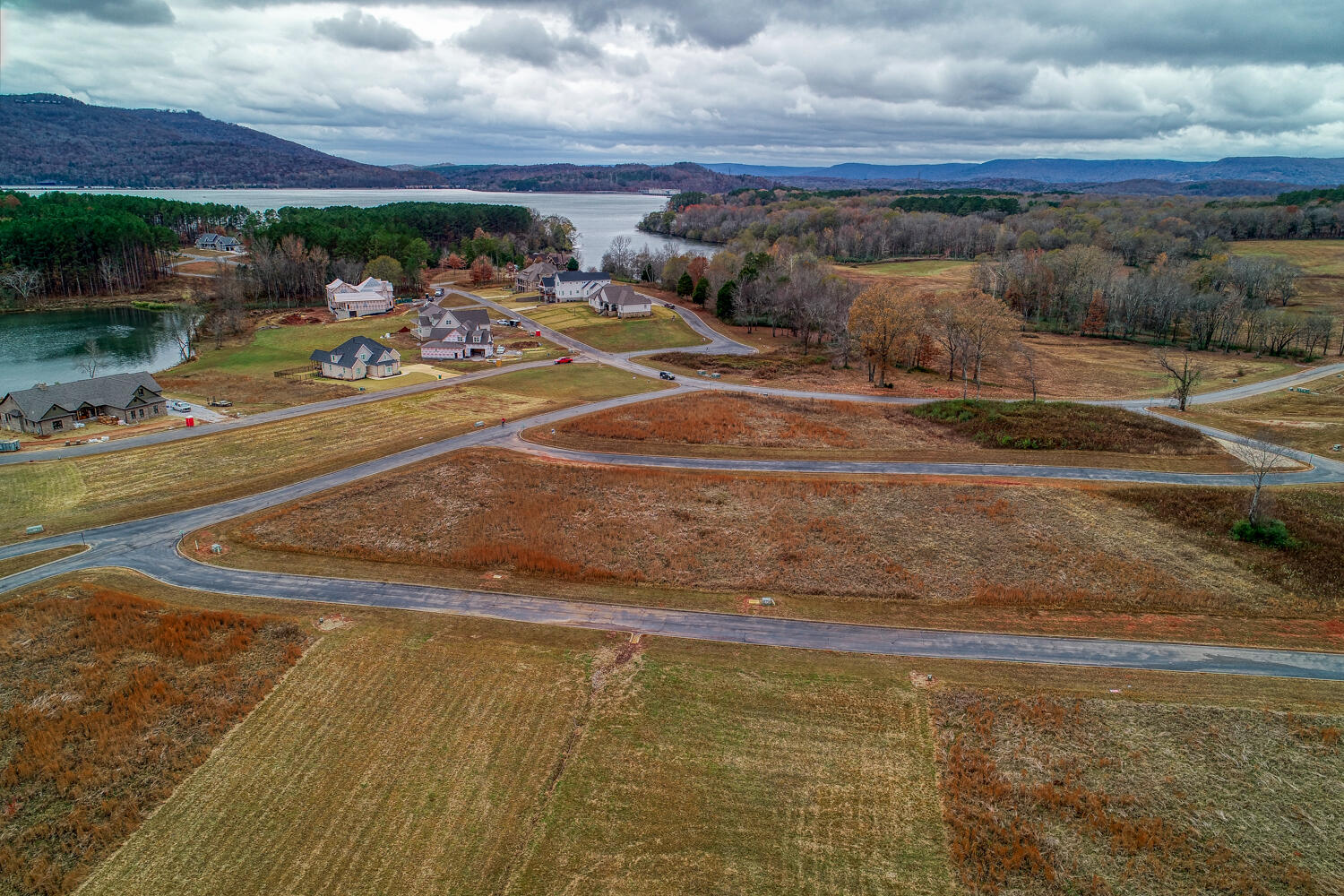 33 Leeward Drive #33, Jasper, Tennessee image 11