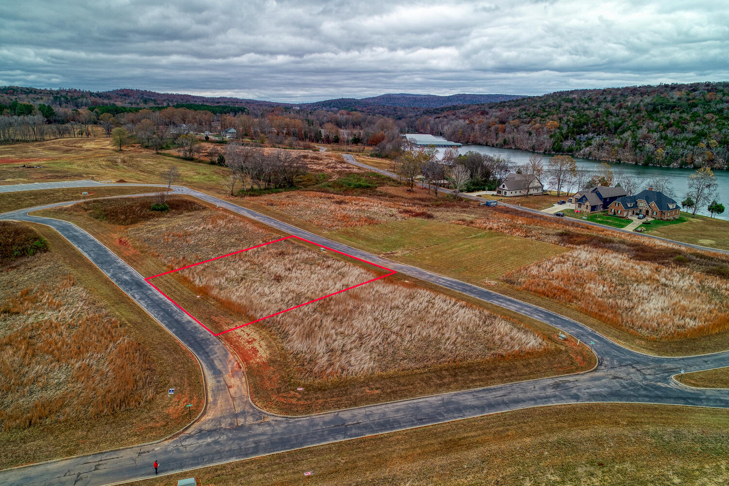 33 Leeward Drive #33, Jasper, Tennessee image 2