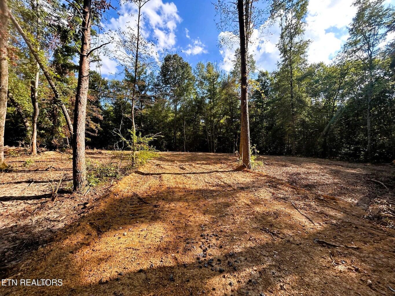 TRact 1 PH build site