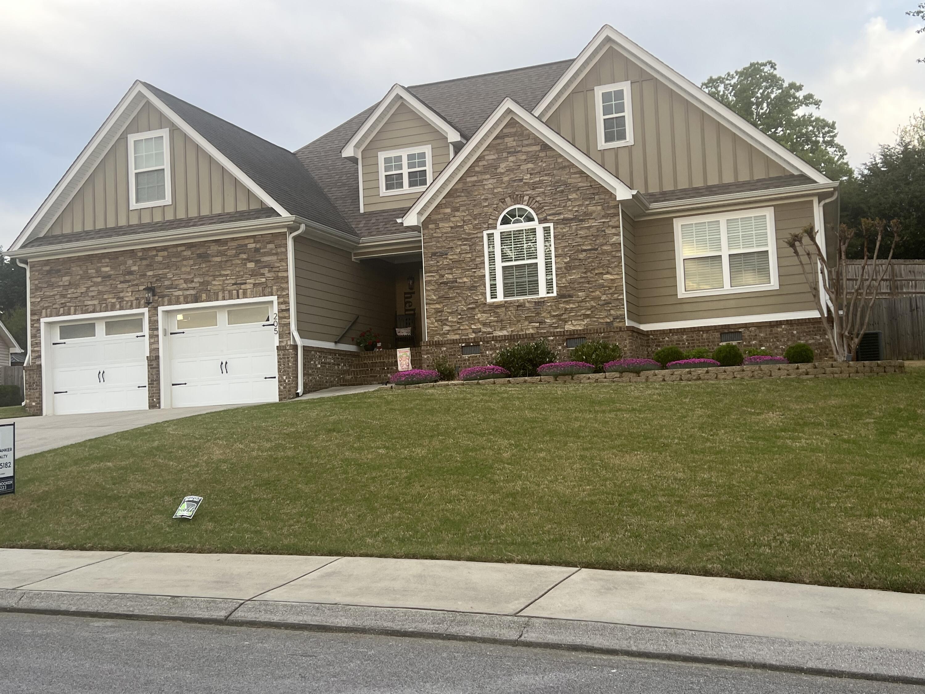 205 Live Oak Road