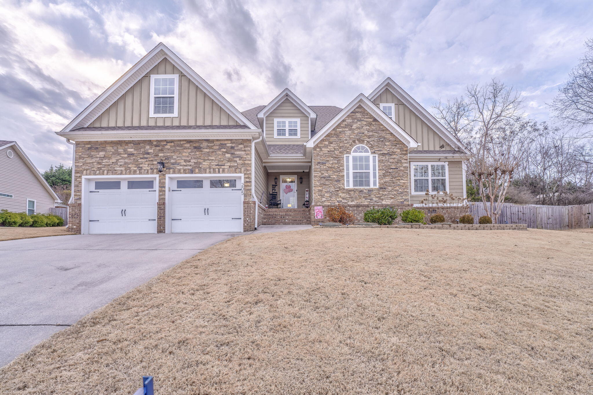 205 Live Oak Road