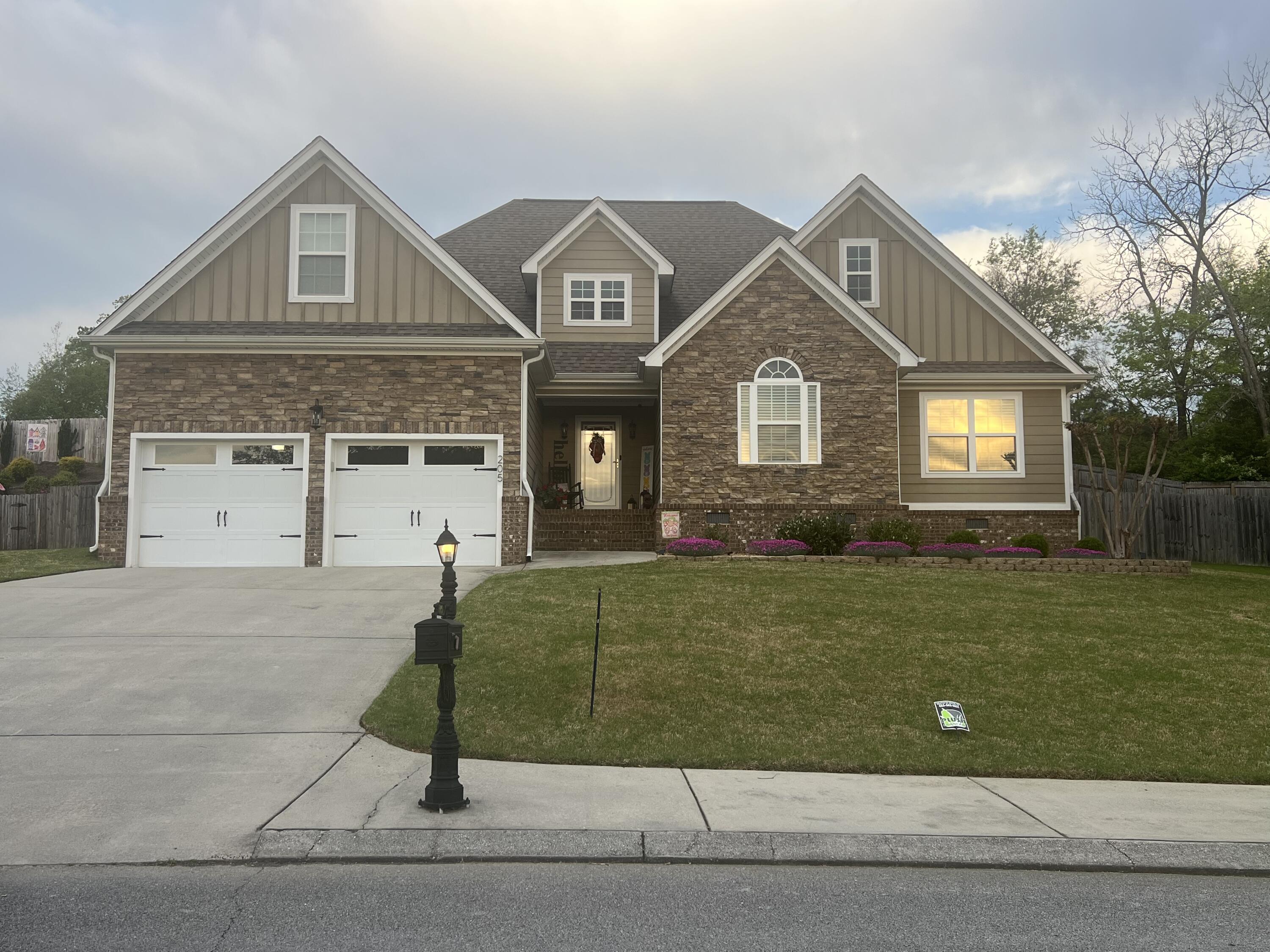 205 Live Oak Road