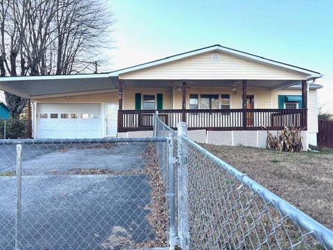 4701 Beverly Kay Drive Chattanooga TN 37416