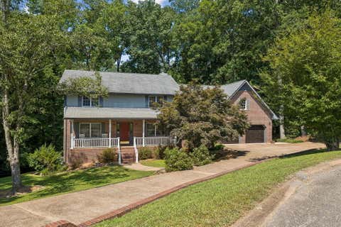 Photo of 605 Stonebrook Drive, Chattanooga, TN 37415 (MLS # 1539852)