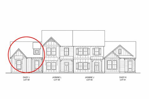 Tiny photo for 6640 Monarch Circle, Hixson, TN 37343 (MLS # 1527481)