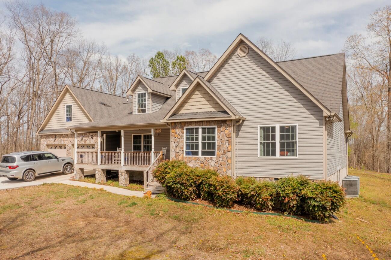 524 E Teems Road, Ringgold, Georgia image 2