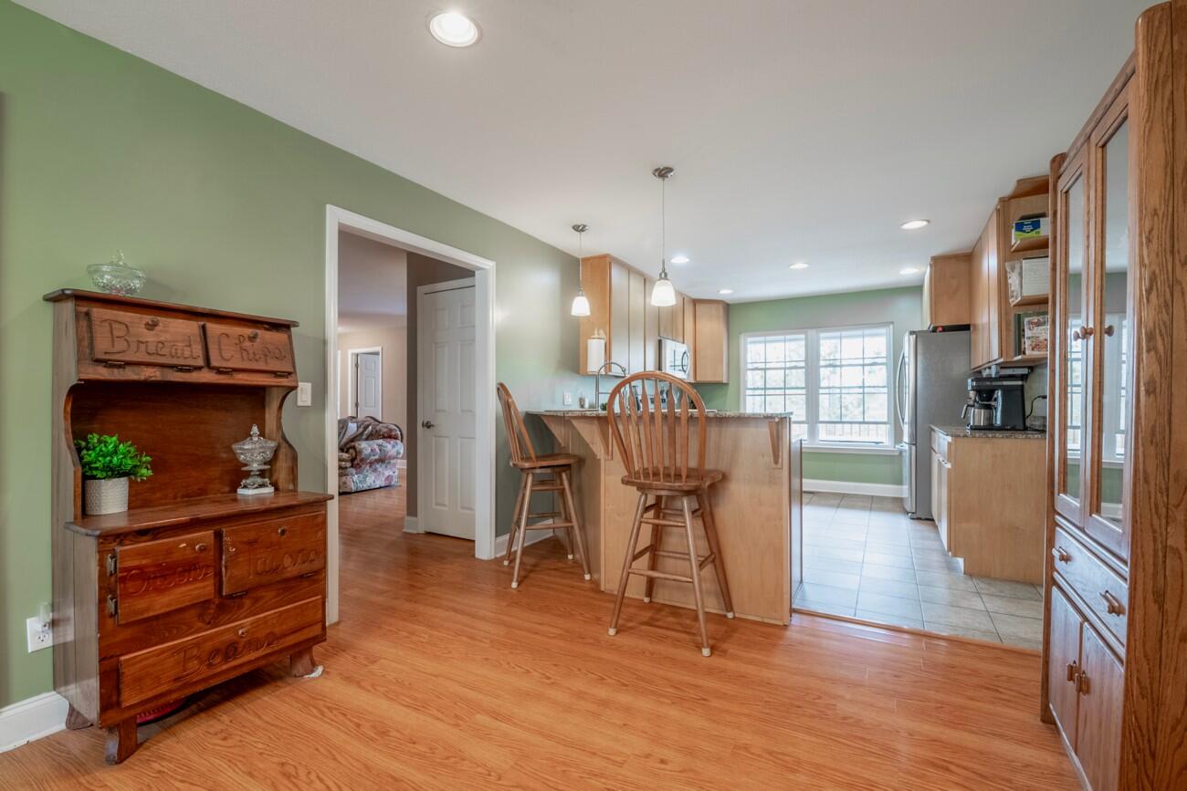 524 E Teems Road, Ringgold, Georgia image 13