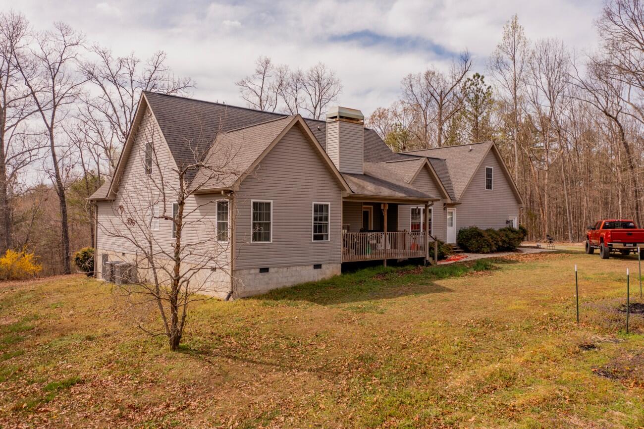 524 E Teems Road, Ringgold, Georgia image 45