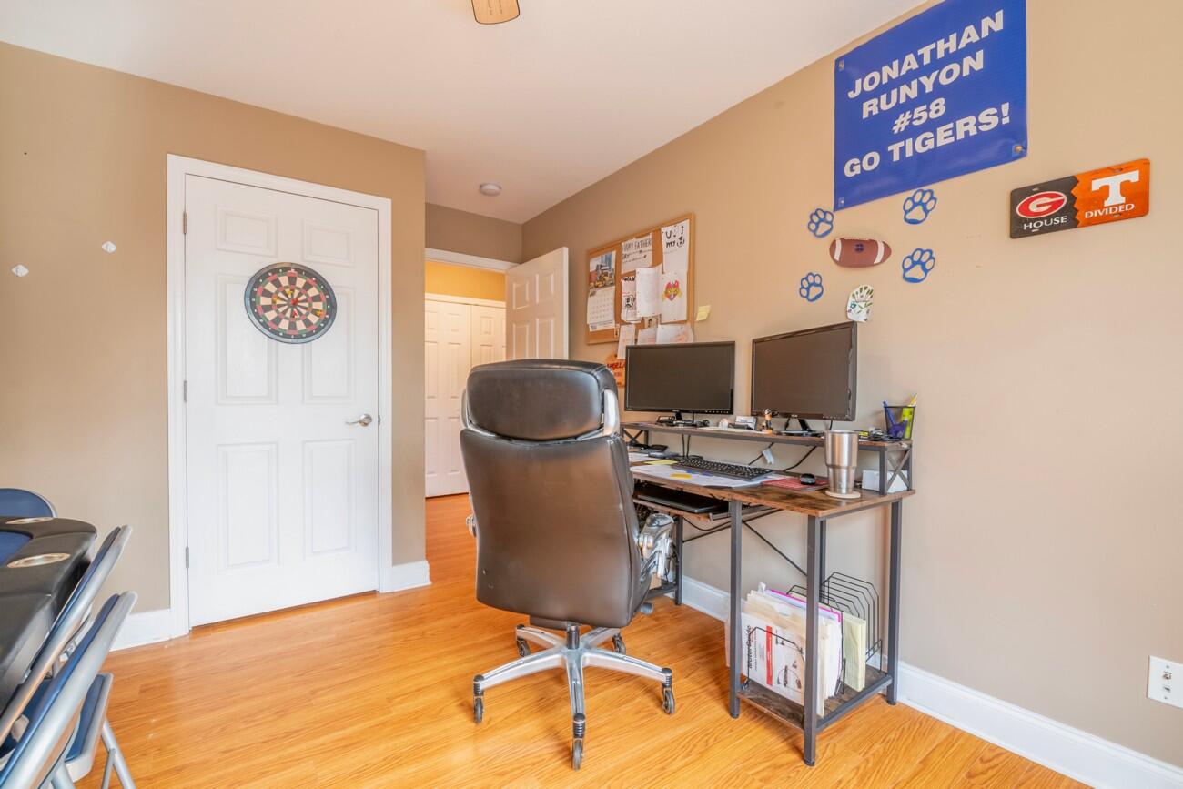 524 E Teems Road, Ringgold, Georgia image 30