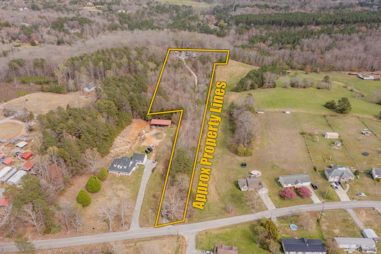 524 E Teems Road, Ringgold, Georgia image 4