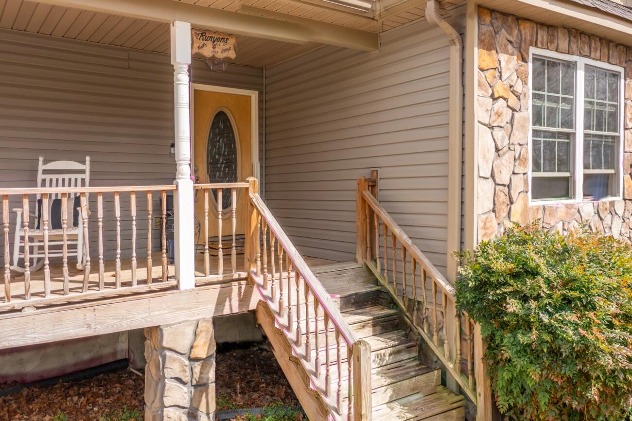 524 E Teems Road, Ringgold, Georgia image 5